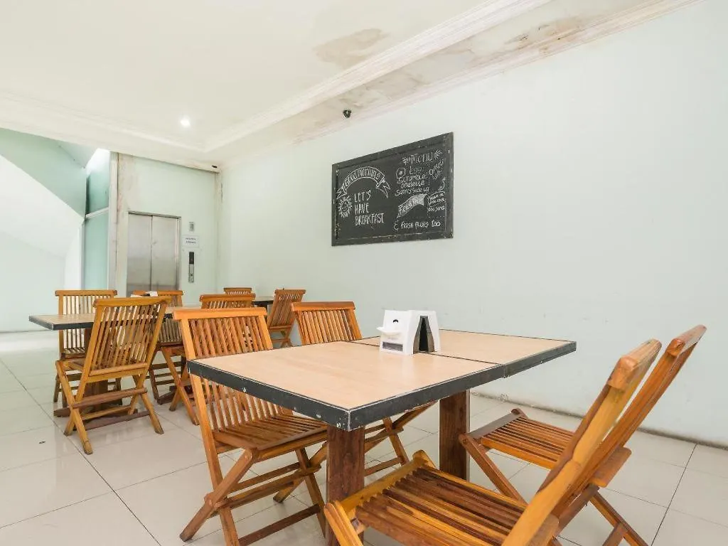The Studio Inn Nusa Dua Ubud 2*,