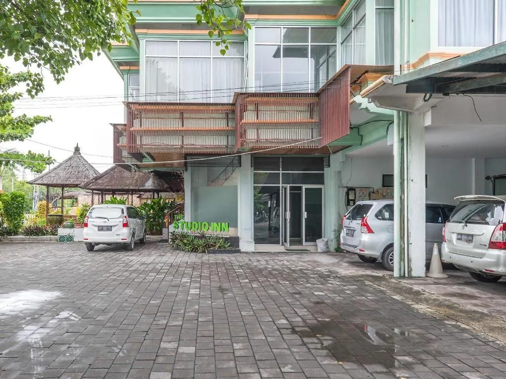 The Studio Inn Nusa Dua Ubud