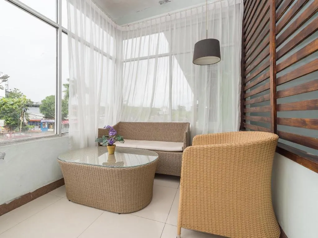 The Studio Inn Nusa Dua Ubud Otel