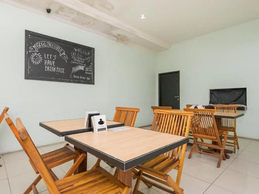 The Studio Inn Nusa Dua Ubud Hotel
