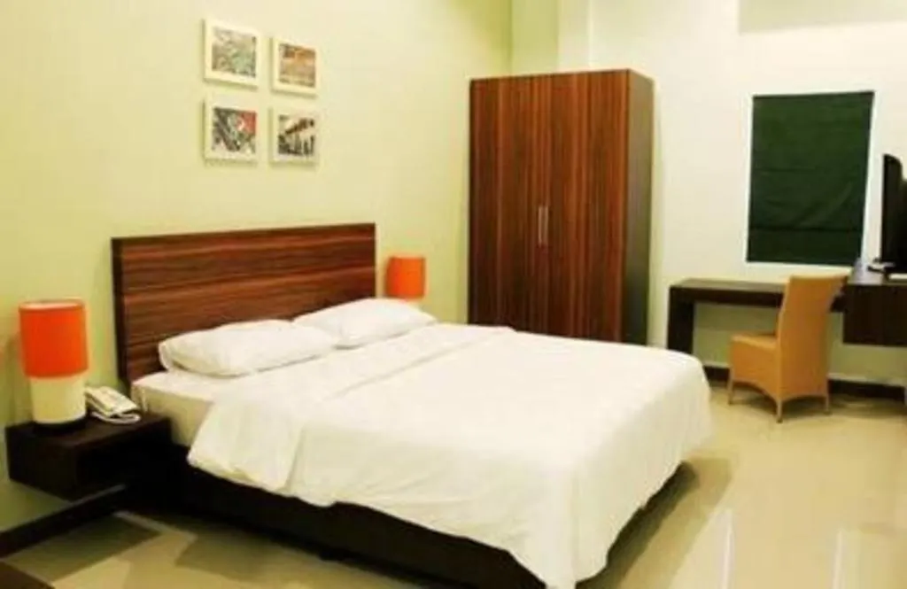 The Studio Inn Nusa Dua Ubud