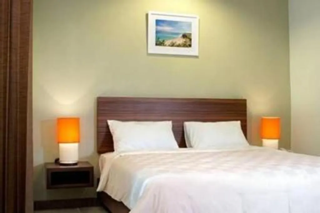 The Studio Inn Nusa Dua Ubud Hotel