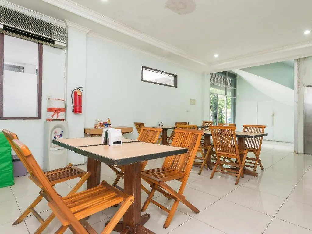 The Studio Inn Nusa Dua Ubud 2*,  Indonésia