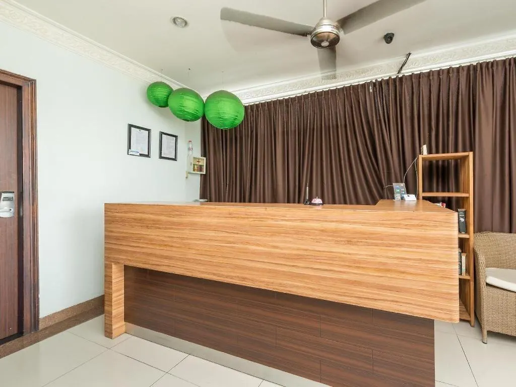 The Studio Inn Nusa Dua Ubud Hotel