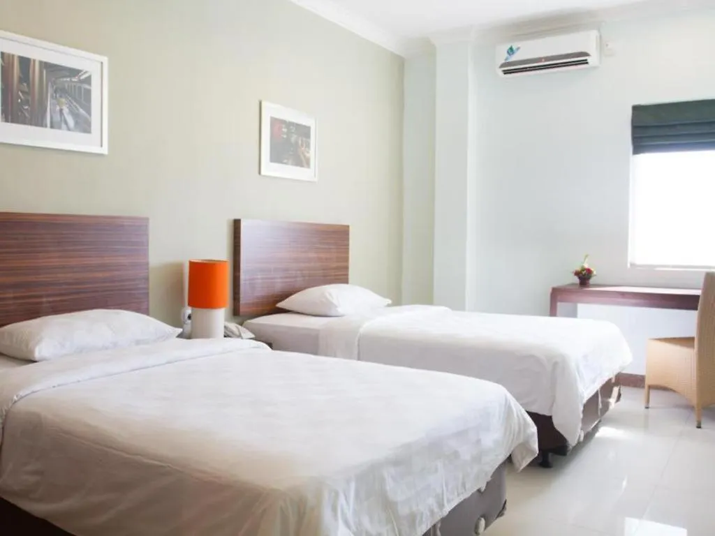 The Studio Inn Nusa Dua Ubud