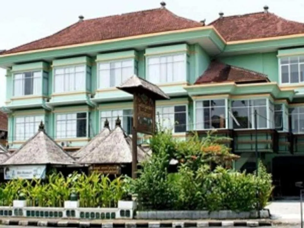 Hotel The Studio Inn Nusa Dua Ubud