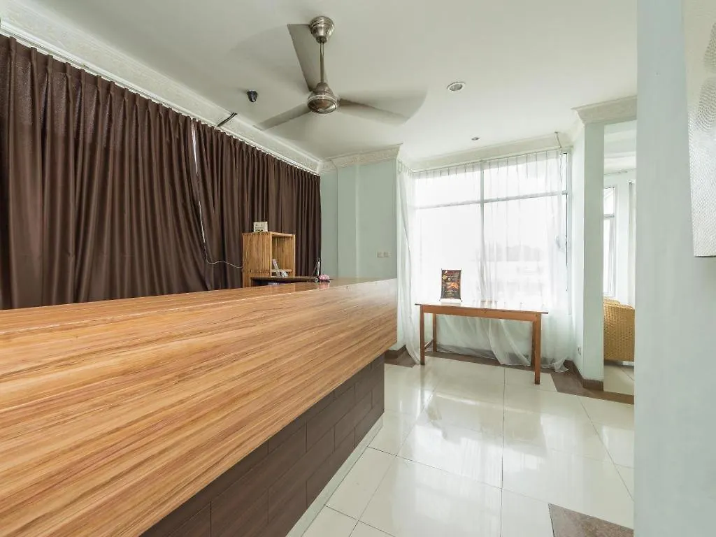 The Studio Inn Nusa Dua Ubud Hotel