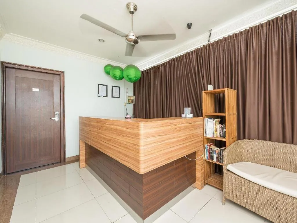The Studio Inn Nusa Dua Ubud