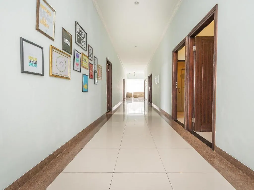 Hotel The Studio Inn Nusa Dua Ubud