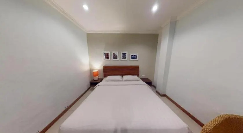 The Studio Inn Nusa Dua Ubud