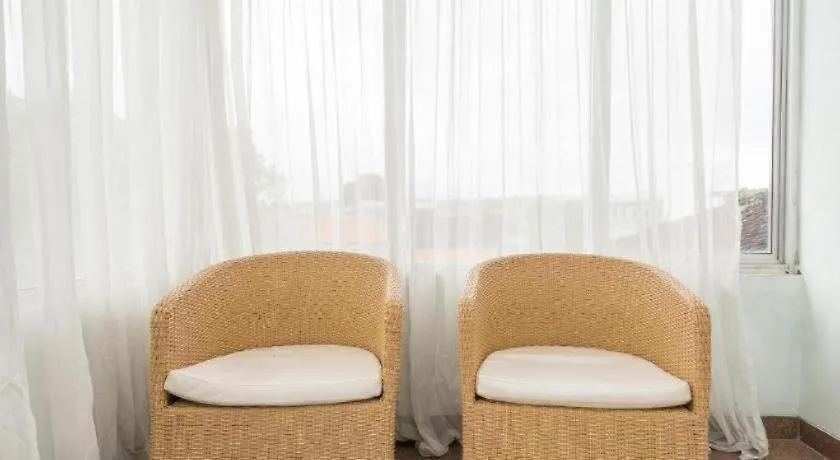 The Studio Inn Nusa Dua Ubud Hotel