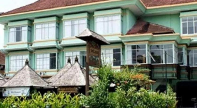 The Studio Inn Nusa Dua Ubud Indonésia