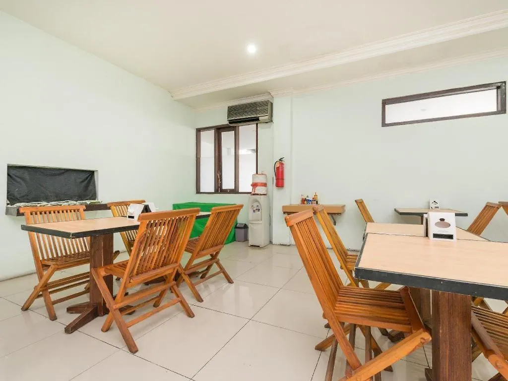 The Studio Inn Nusa Dua Ubud