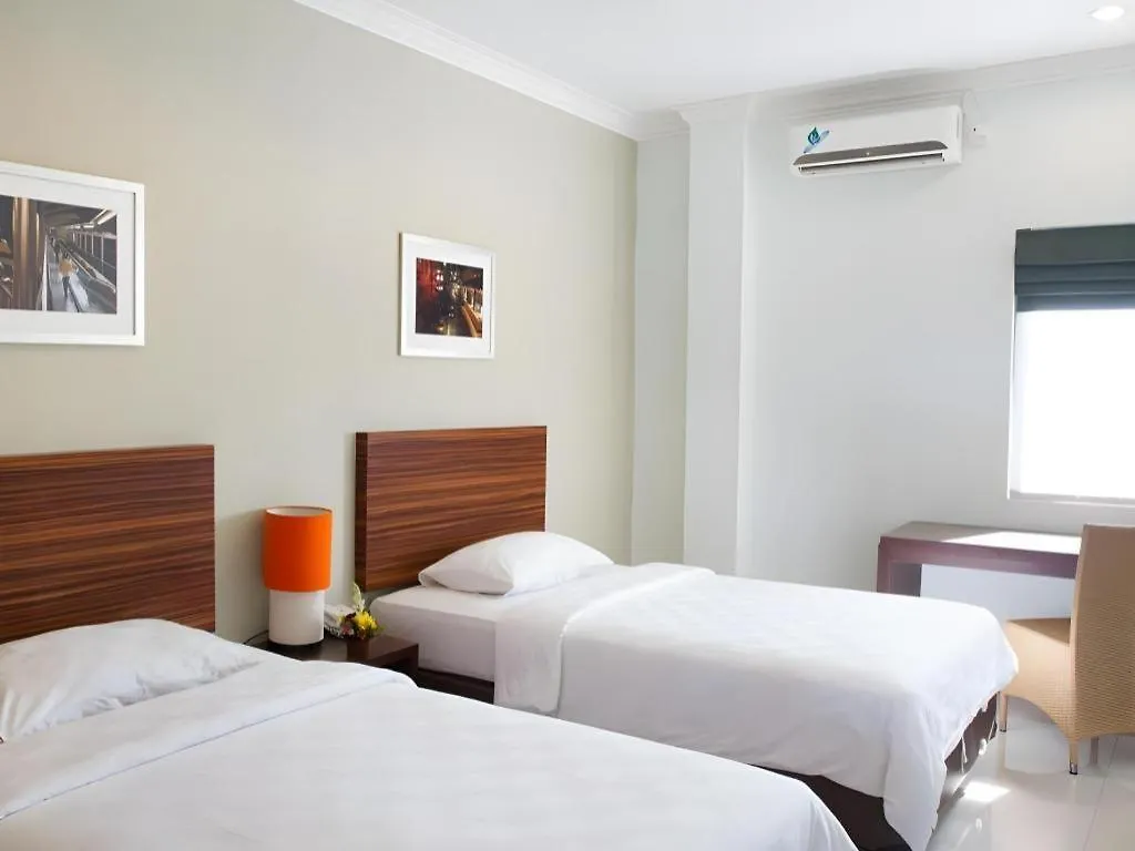 The Studio Inn Nusa Dua Ubud Hotel
