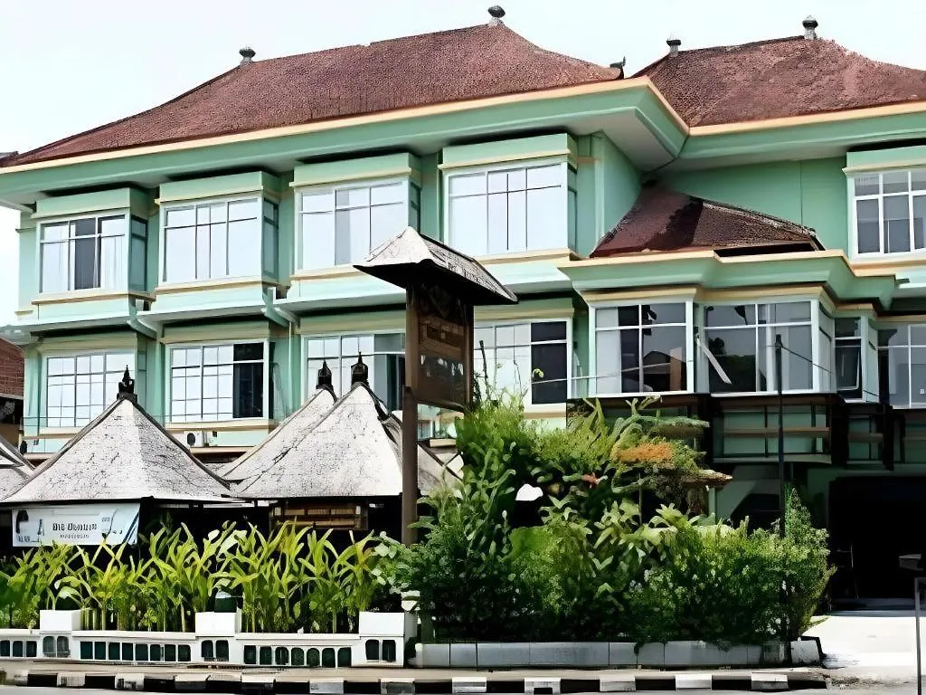 The Studio Inn Nusa Dua Ubud
