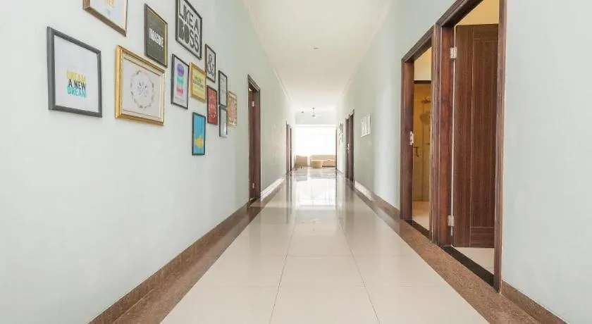 The Studio Inn Nusa Dua Ubud