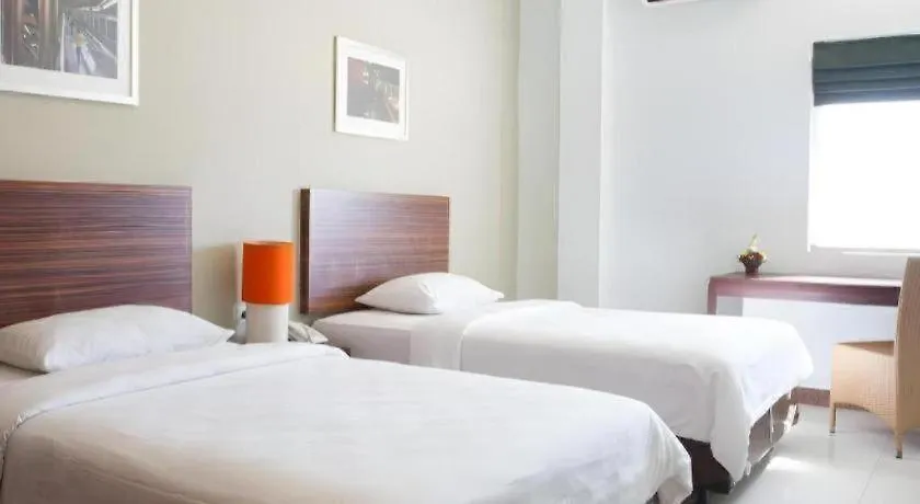 The Studio Inn Nusa Dua Ubud Hotel