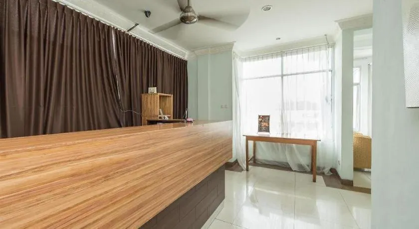 The Studio Inn Nusa Dua Ubud