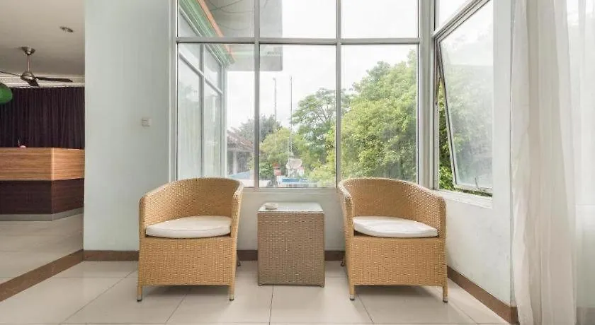 Hotel The Studio Inn Nusa Dua Ubud