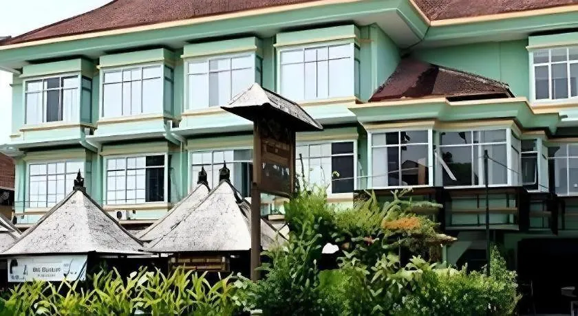 Hotel The Studio Inn Nusa Dua Ubud