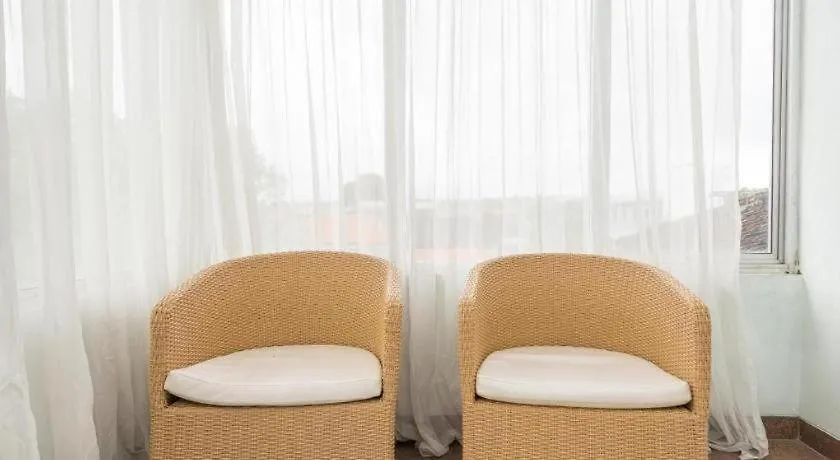 The Studio Inn Nusa Dua Ubud Hotel