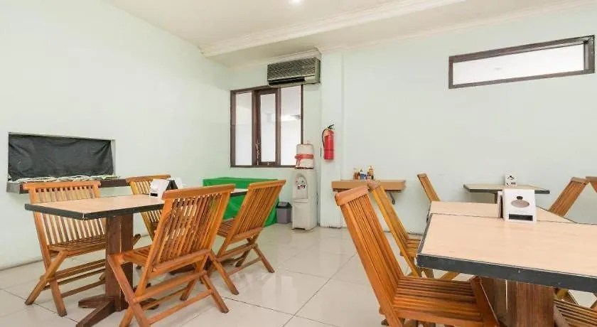 ** Hotel The Studio Inn Nusa Dua Ubud Indonésia