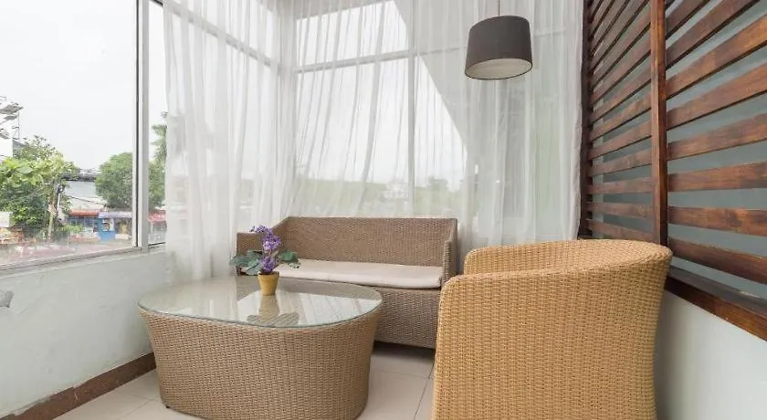 The Studio Inn Nusa Dua Ubud