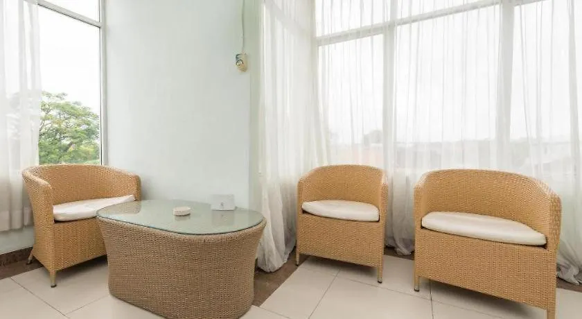 Hotel The Studio Inn Nusa Dua Ubud