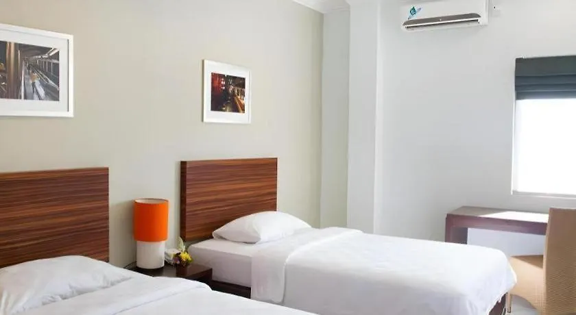 The Studio Inn Nusa Dua Ubud 2*,